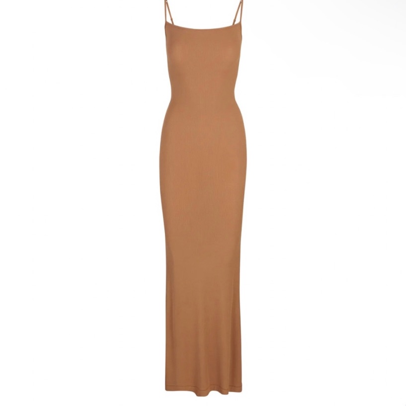 Skims Soft Lounge Dress
